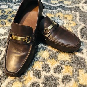 Men’s Cole Haan Driving Loafers 👞